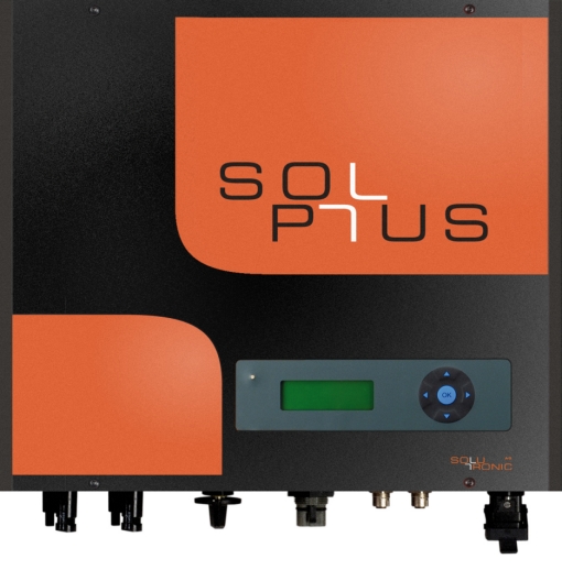 Foto: Solutronic AG